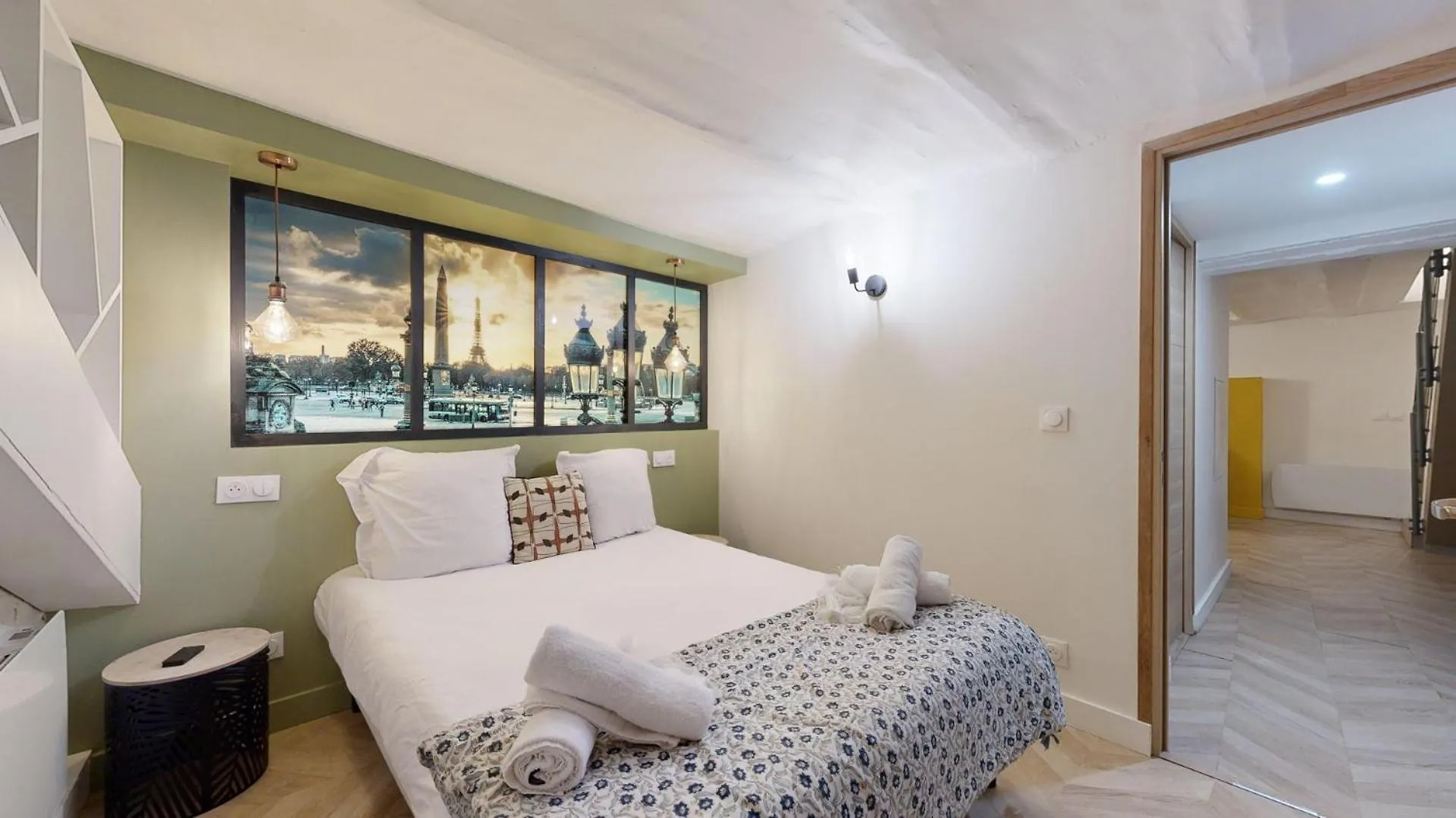 180 Steph - Superbe A Apartment *