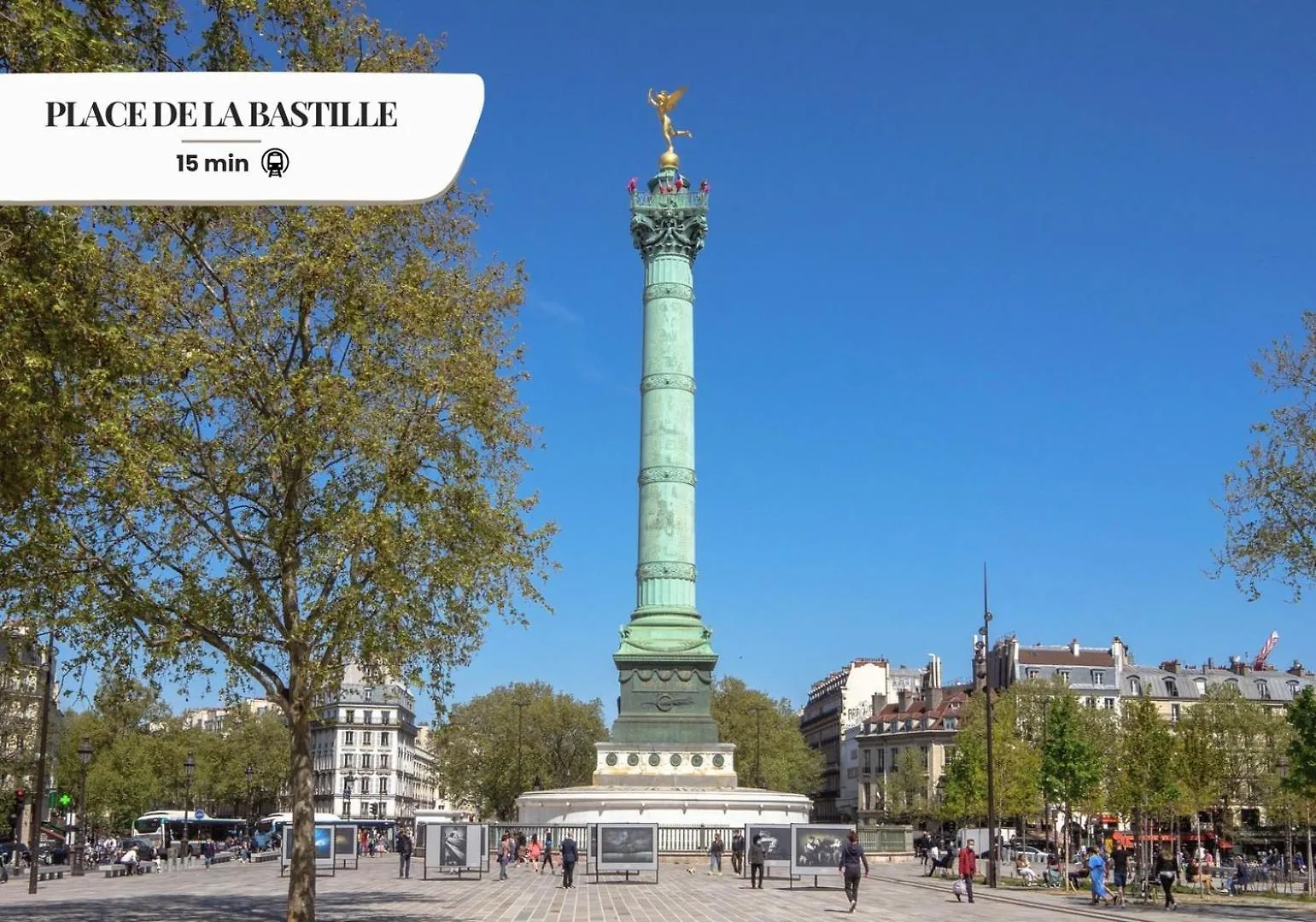 Apartament 180 Steph - Superbe A *