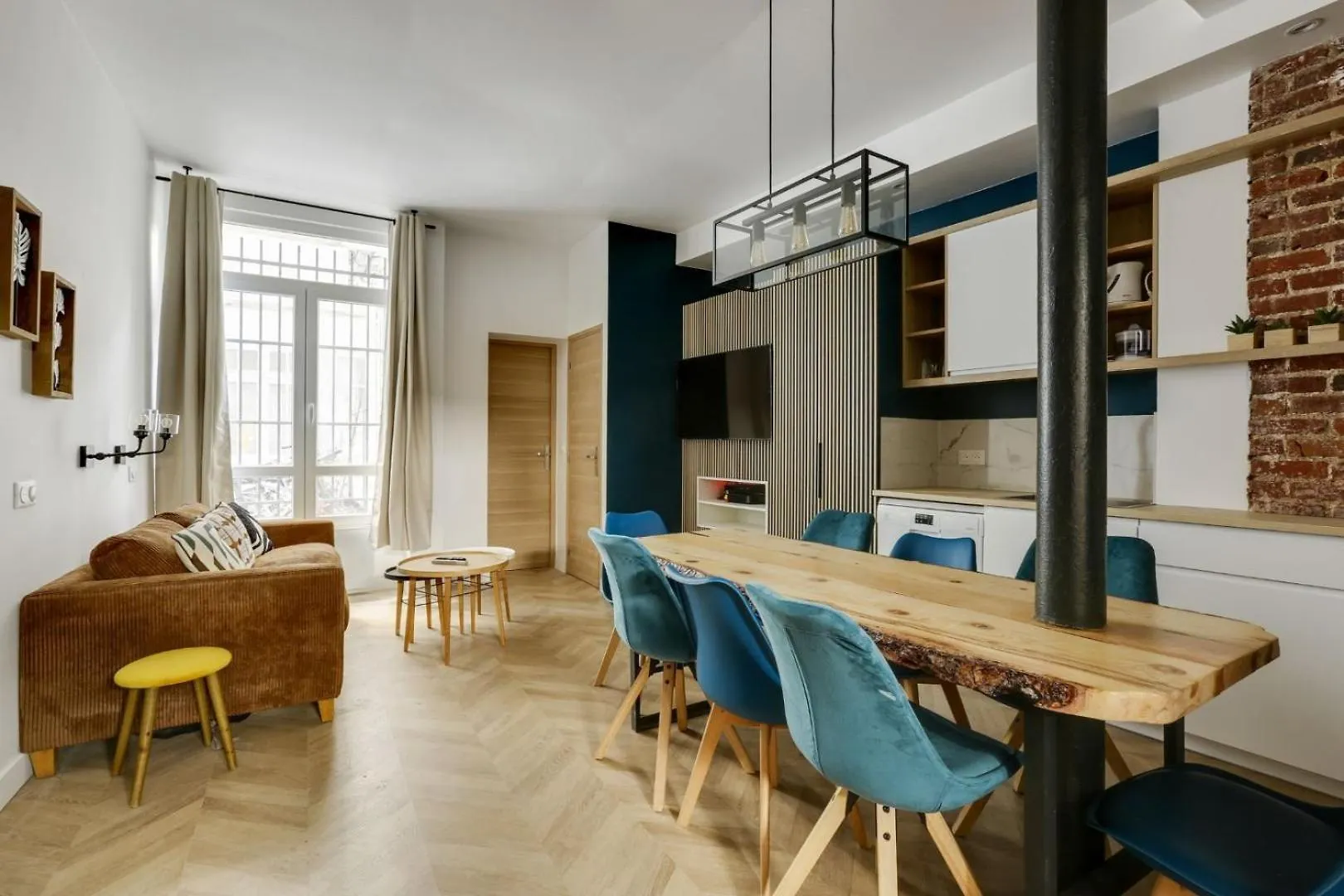 Apartament 180 Steph - Superbe A *